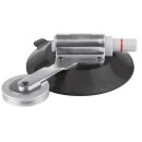 KS-TOOLS Seilumlenkhalter,mit Einzelsaugkopf