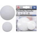 Kraftmann Wand- / Türpuffer | Ø 40 / 60 mm |...