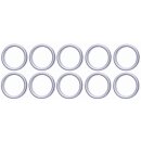 BGS technic Dichtring-Sortiment | zu Art. 126 | Ø...