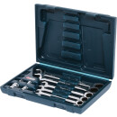 KS-TOOLS GEARplus Ratschenringmaulschlüssel-Satz,...