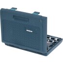KS-TOOLS GEARplus Ratschenringmaulschlüssel-Satz, 10-tlg.