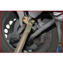 KS-TOOLS Verstellzange für Spurstangen