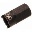 BGS technic Federbein-Einsatz | für VW, Audi |...