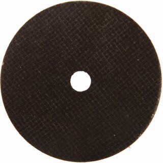 BGS technic Trennscheibe | Ø 75 x 1,8 x 9,7 mm