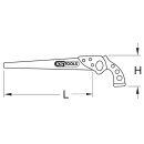 KS-TOOLS BERYLLIUMplus Handsäge 370 mm
