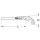 KS-TOOLS BERYLLIUMplus Handsäge 370 mm