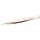 BGS technic Edelstahl-Spitzpinzette | gerade | 125 mm