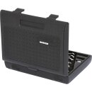 KS-TOOLS GEARplus Ratschenringmaulschlüssel-Satz, umschaltbar,10-tlg.
