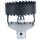 KS-TOOLS Wurzelschneider, Ø 90mm, Spirale 22mm