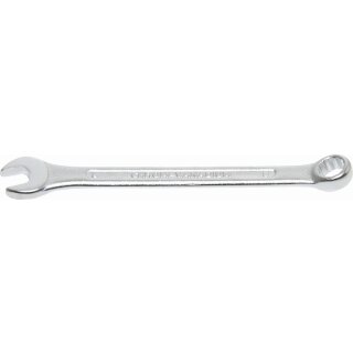 BGS technic Maul-Ringschlüssel | SW 8 mm
