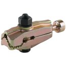 KS-TOOLS V-Zugklemme, 135mm