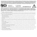 BGS technic PTFE-Dichtband | 10 m | 2-tlg.