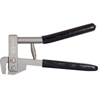 KS-TOOLS Mini-Absetzzange, 220mm