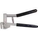 KS-TOOLS Mini-Absetzzange, 220mm