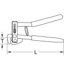 KS-TOOLS Mini-Absetzzange, 220mm