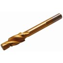 BGS technic HSS-Bohrer für Art. 8408 | 110 x 10 mm |...