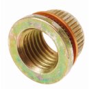 BGS technic Gewindebuchse | M12 x 1,5 | für Art. 8408