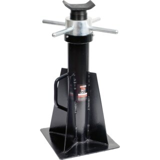 KS-TOOLS Stahl-Unterstellbock mit Schnellverriegelung 20t, groß