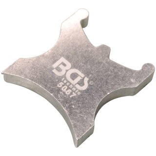 BGS technic Nockenwellen-Arretierwerkzeug | für Ducati (Testastretta)