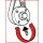 KS-TOOLS Motoreinstell-Werkzeug-Satz für PSA / Renault, 11-tlg.
