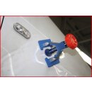 KS-TOOLS Profi-Ausbeul-Werkzeug-Satz, 11-tlg.