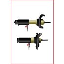 KS-TOOLS Radlager-Satz, vorne für Renault / Nissan /...