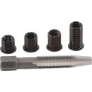 BGS technic Reparatursatz für Zündkerzengewinde...