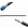 BGS technic Automatischer Bithalter | Abtrieb Innensechskant 6,3 mm (1/4") | 300 mm