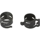 KS-TOOLS KFZ Schlauchschellenzangen-Satz, 4-tlg.
