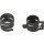 KS-TOOLS KFZ Schlauchschellenzangen-Satz, 4-tlg.