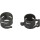KS-TOOLS KFZ Schlauchschellenzangen-Satz, 4-tlg.