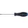 BGS technic Schraubendreher | Innensechskant 3 mm | Klingenlänge 100 mm