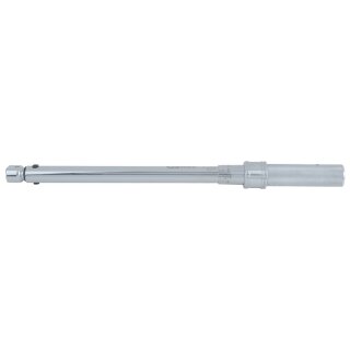 KS-TOOLS 9x12mm Industrie Einsteck-Drehmomentschlüssel, 20-100Nm
