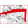 KS-TOOLS Motoreinstell-Werkzeug-Satz für BMW / Mini / PSA, 7-tlg. 1,4+1,6 Motoren