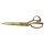 KS-TOOLS BERYLLIUMplus Arbeitsschere 220 mm