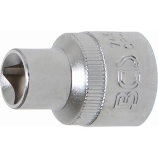 BGS technic Dreikant-Einsatz | M6 (10 mm)