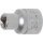BGS technic Dreikant-Einsatz | M6 (10 mm)