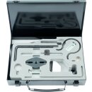 KS-TOOLS Motoreinstell-Werkzeug-Satz für Fiat / PSA,...