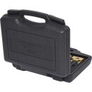 KS-TOOLS Spurstangenlehren-Satz, 9-tlg.