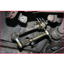 KS-TOOLS Spurstangenlehren-Satz, 9-tlg.