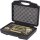 KS-TOOLS Spurstangenlehren-Satz, 9-tlg.