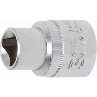 BGS technic Dreikant-Einsatz | M8 (12 mm)