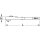 KS-TOOLS 3/8" Drehmomentschlüssel mit Schutzisolierung und Umschalt-Ratschenkopf, 5-50Nm