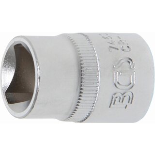 BGS technic Dreikant-Einsatz | M10 (15 mm)