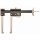 BGS technic Bremsscheiben-Messschieber | 60 mm