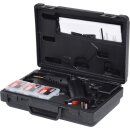 KS-TOOLS Kunststoffreparatur-Satz (kabellos), 302-tlg.