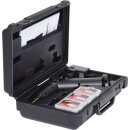 KS-TOOLS Kunststoffreparatur-Satz (kabellos), 302-tlg.