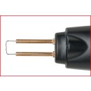 KS-TOOLS Kunststoffreparatur-Satz (kabellos), 302-tlg.
