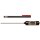 BGS technic Digital-Thermometer mit Edelstahl-Messsonde