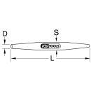 KS-TOOLS BRONZEplus Durchtreiber, 22mm